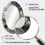 Miroir mural blanc-2073319593