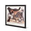 Domestic Dogs Print