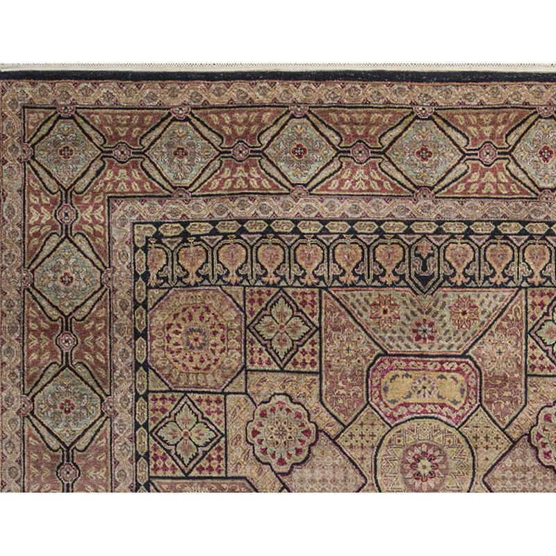 Mountain King One-of-a-Kind 9' X 11'6" Area Rug