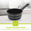 ROYALFORD Non-Stick Cookware & Utensil Combo Set-124212432