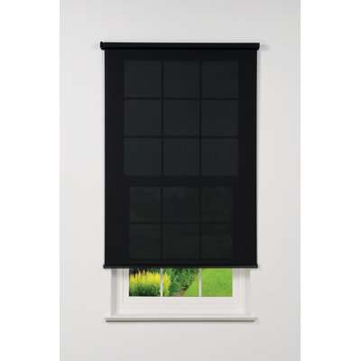Rideaux semi-transparents