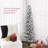 Artificial Christmas Tree with sturdy Metal Base