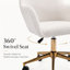 Chaise de bureau Modern-1006498467