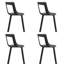 Chaise empilable Fla-95376937