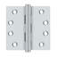 Butt Bearing Hinge-14482622-124594604
