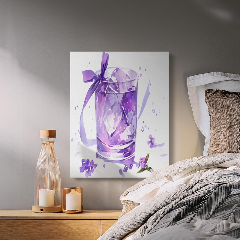 Eisele Wrapped Canvas Print Set, 16x24