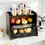 Wood Food Storage Container