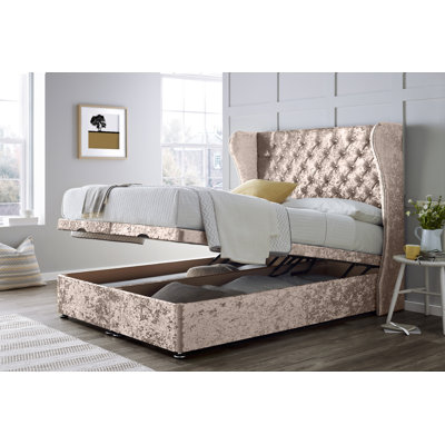 Divan Bed Without Headboard
