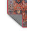 Tapis marocain tissé à la machine-818244533