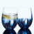 Bleu est en rupture de stock