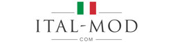 Ital-Mod logo
