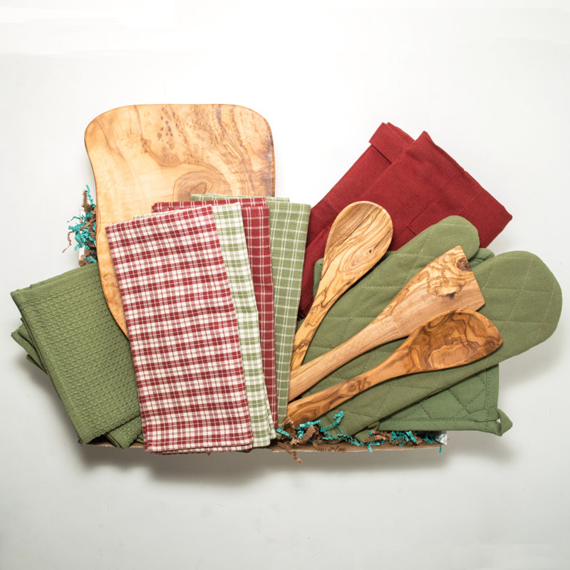 Kitchen Towel Linen Set