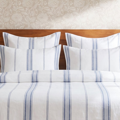 Fleta Duvet Cover Set