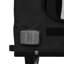 vidaXL Pet Bike Trailer Oxford Fabric and Iron-92198705-92198712