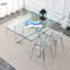 Chaise de salle à manger Modern-859929739-859929740