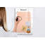Magnetic Glass Dry Erase Board