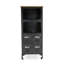 Solange 24.25'' W Solid Wood Server
