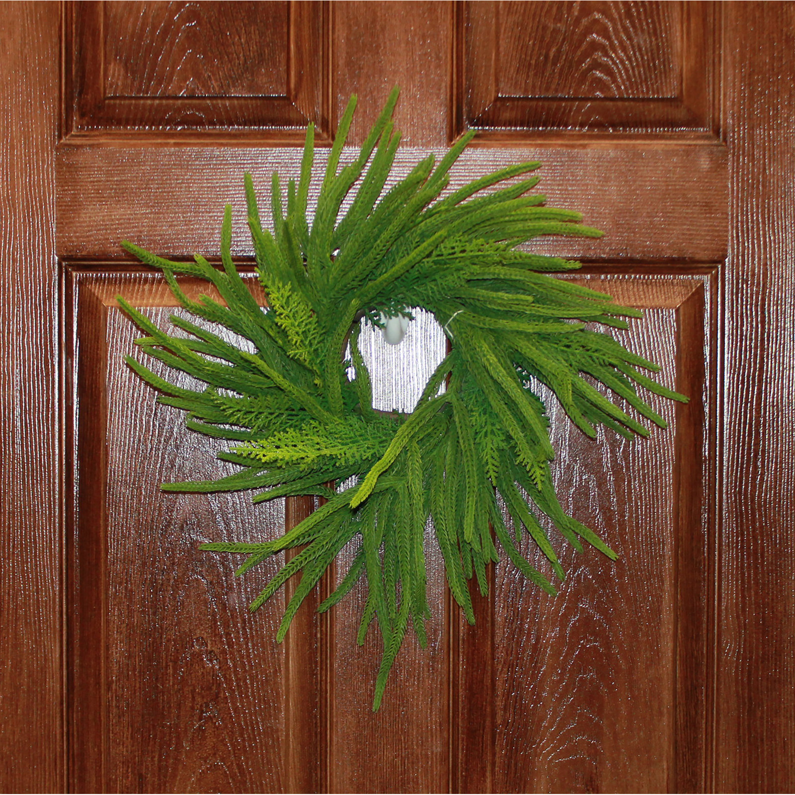 20" Christmas Wreath