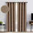 Polyester Thermal Insulated Room Darkening Curtain Panels-1803210214-1753426671
