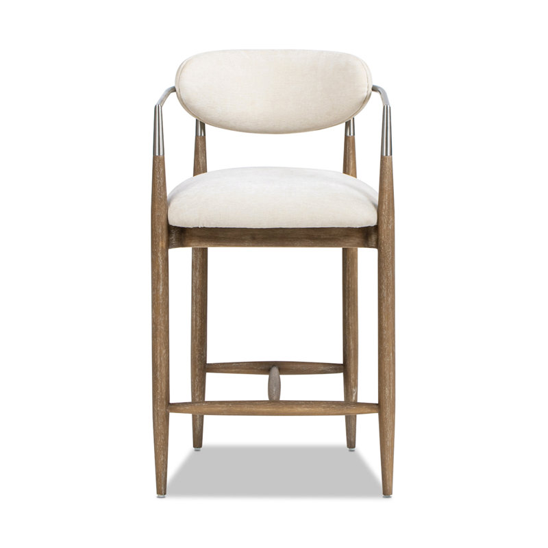 Tabouret de comptoir Ellinger