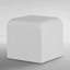 Tabouret Grebe - Pierre naturelle-84679202