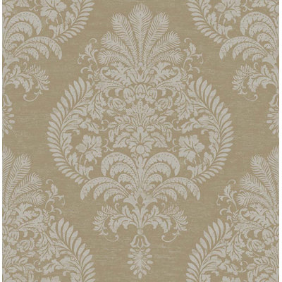 Damask Roll