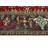 Khrystopher Heriz Angie Red Rug
