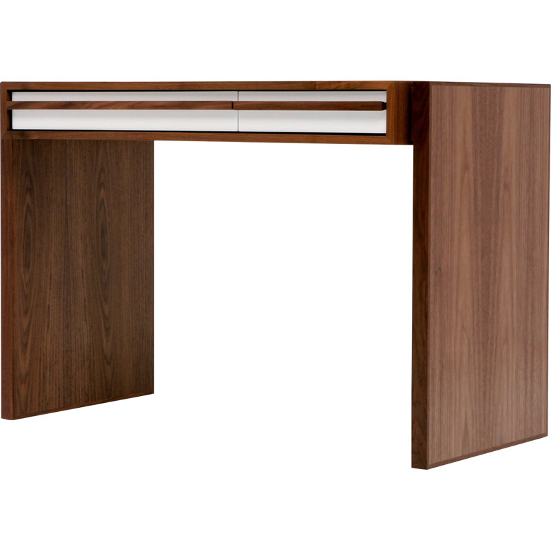 Units Writing Desk, White