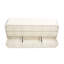 Commode double 9 tiroirs La Rachelle