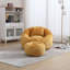 Fauteuil à billes avec repose-pieds et repose-pieds Modern Modern-1481082435