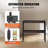 VEVOR 110 Watt Hydroponic Unit Fruits / Vegetables