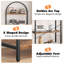 180cm H x 60cm W Bookcase-129442364