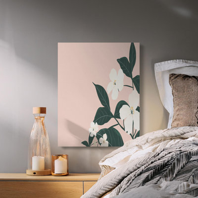 Felker Wrapped Canvas Print Set