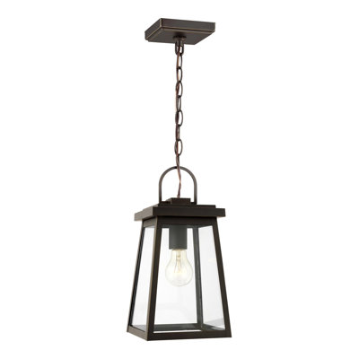 Mclean Outdoor Hanging Lantern