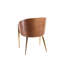 Fauteuil demi-tonneau de 22 po Ayrian