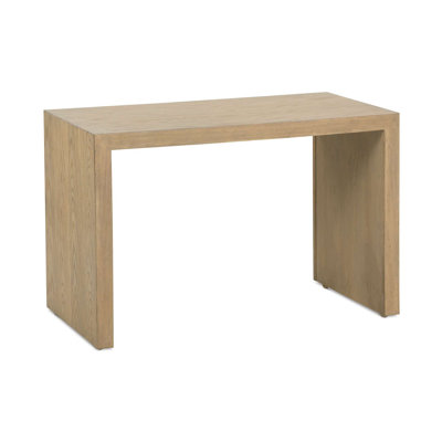 Solid Wood Coffee Table