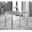 Table de salle à manger Wolcott Ana-1889312443