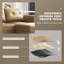 Tomario 3 - Piece Living Room Set
