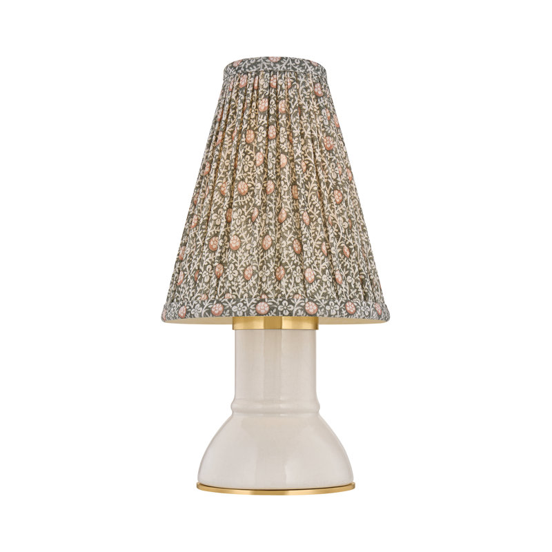 Attlebury Ceramic Standard Lamp