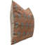 Housse de coussin décorative à motif de fleurs à la main Fabividine-124500506
