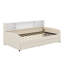 Lit plateforme simple tapissier avec tiroirs-1088448464