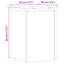 Plant Stand - Set of 2-107651132-105620337
