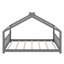 Lit en bois House House-1431920815