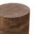 Hennigan Cross Legs End Table-469657178