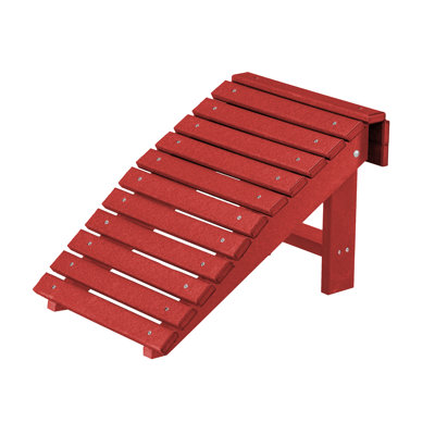 Tabouret pliant Wankowski