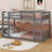 Bunk Bed With Ladder-637473809