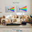 Flash appareil photo Senne Rainbow-107860897