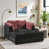 Black Red est en rupture de stock