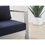 Fauteuil d'extérieur Shore Sunbrella-880316365