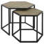 Beardsley Frame Nesting Tables